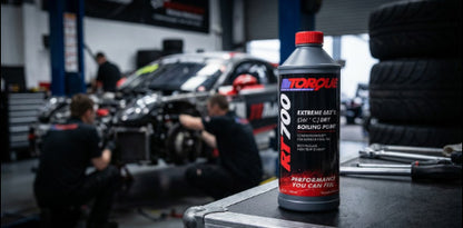 Torque RT700 - Bottle